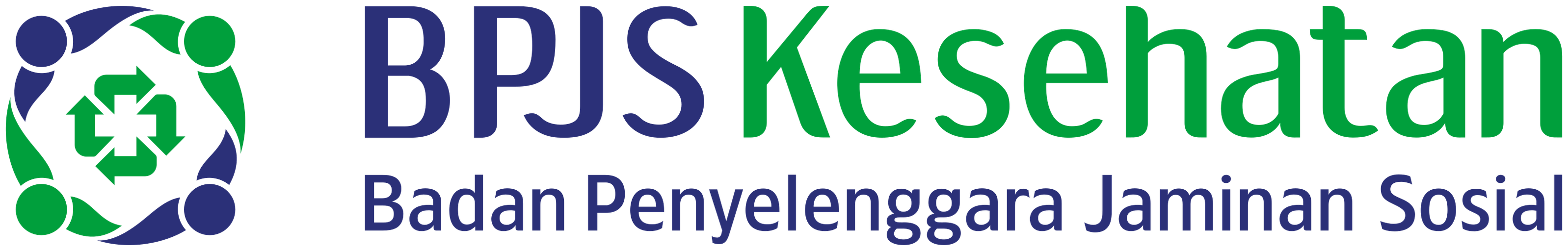 Logo BPJS