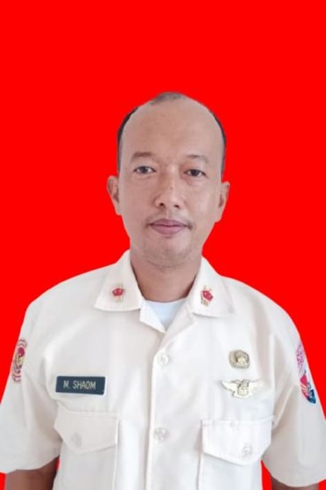 Muh. Shaom, S. Kep.